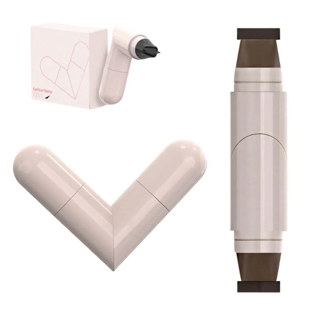 Foldable Eyeliner Stamp