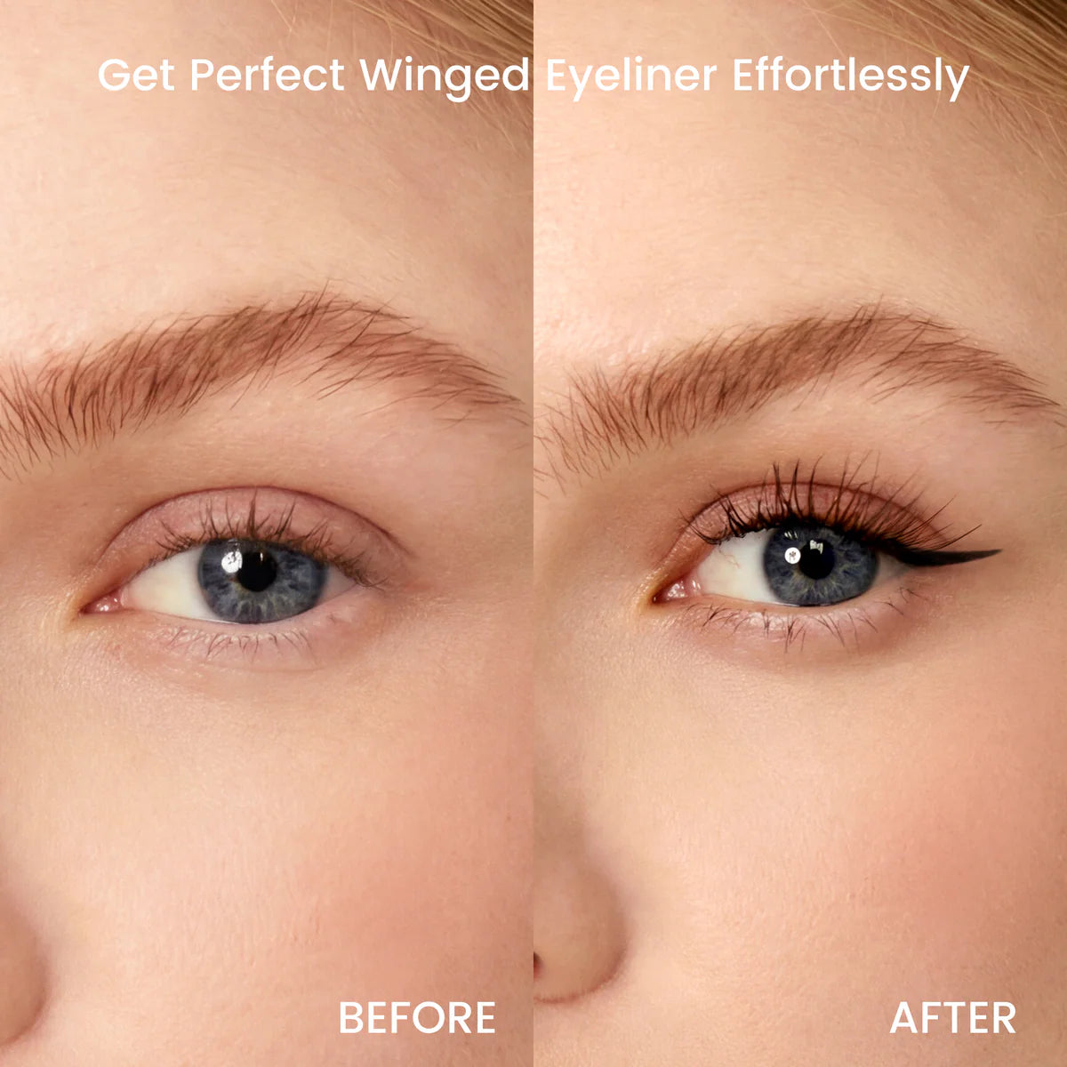 V-Flash Stamp Eyeliner