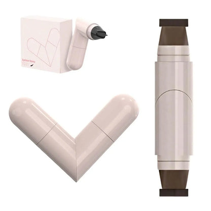 Foldable Eyeliner Stamp